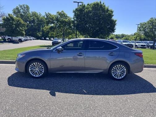 2013 Lexus ES 350 Base