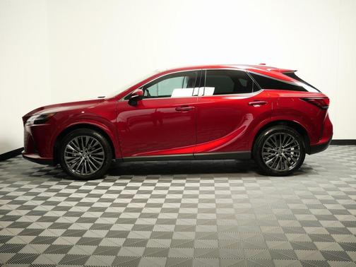 2024 Lexus RX 350 Luxury
