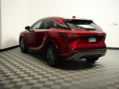 2024 Lexus RX 350 Luxury