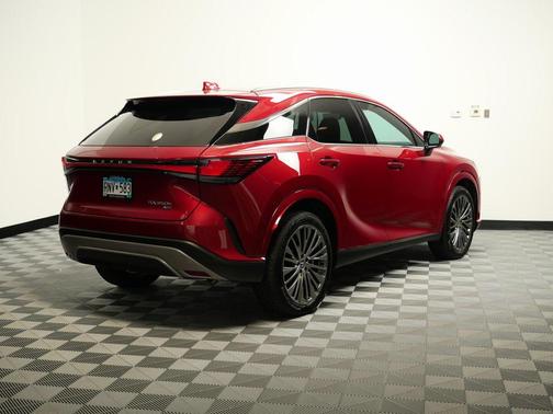 2024 Lexus RX 350 Luxury