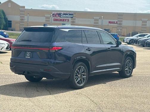 2025 Lexus TX 350 Premium
