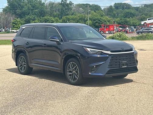 2025 Lexus TX 350 Premium