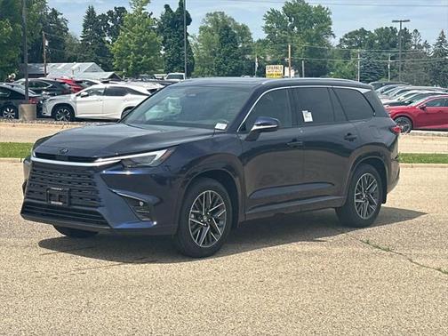 2025 Lexus TX 350 Premium