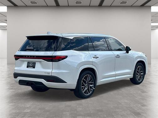 2025 Lexus TX 350 Premium