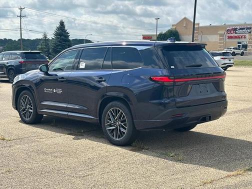2025 Lexus TX 350 Premium