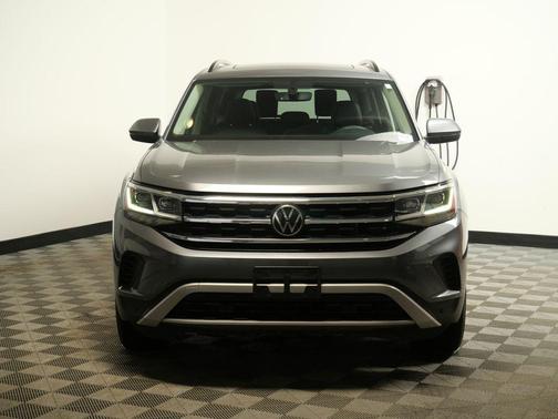 2022 Volkswagen Atlas 3.6L SE w/Technology
