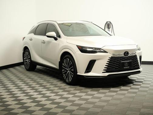 2024 Lexus RX 350 Premium Plus