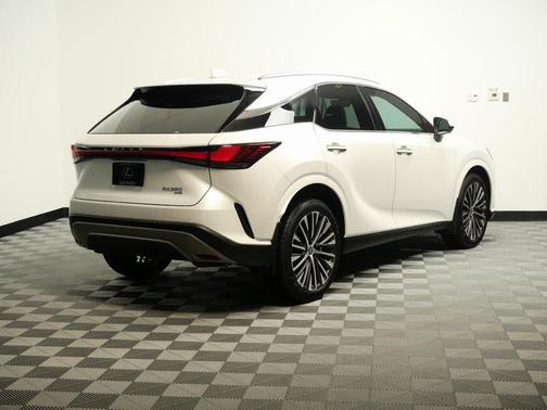 2024 Lexus RX 350 Premium Plus