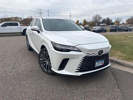 2024 Lexus RX 350 Premium Plus