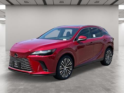 2025 Lexus RX 350 Premium Plus