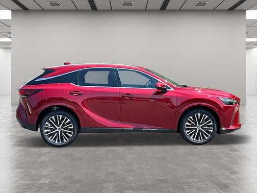 2025 Lexus RX 350 Premium Plus