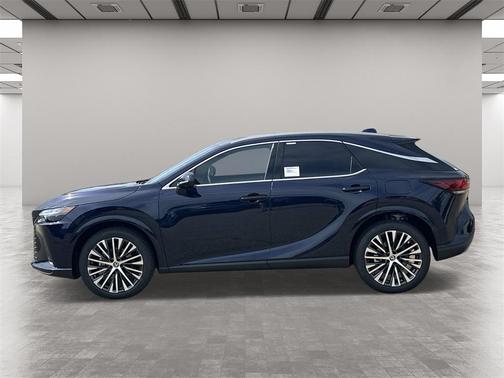 2025 Lexus RX 350 Premium Plus
