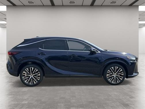 2025 Lexus RX 350 Premium Plus