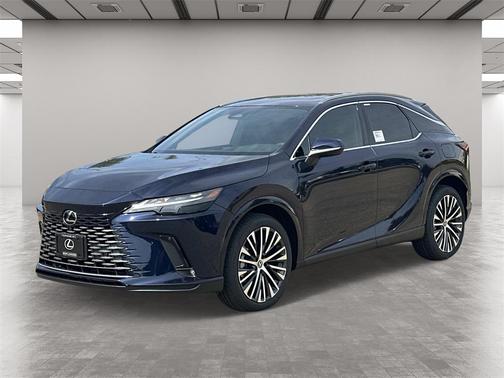 2025 Lexus RX 350 Premium Plus