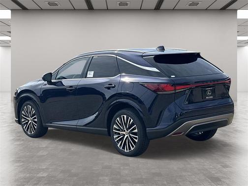 2025 Lexus RX 350 Premium Plus