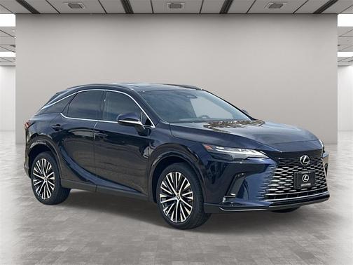 2025 Lexus RX 350 Premium Plus