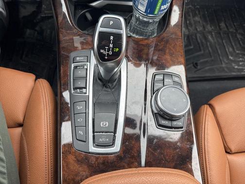 2016 BMW X3 xDrive35i