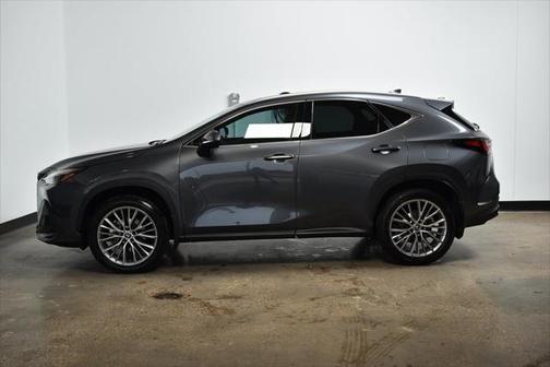 2025 Lexus NX 350h 350h Premium