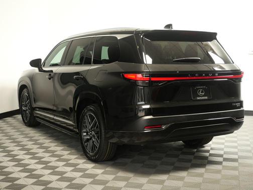 Caviar 2024 Lexus TX 350 Premium