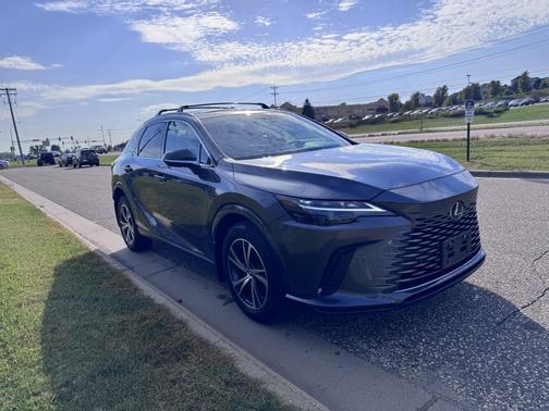 2024 Lexus RX 350 Premium