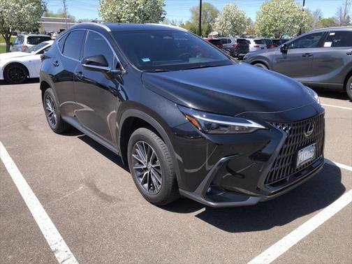2024 Lexus NX 350 350 Premium