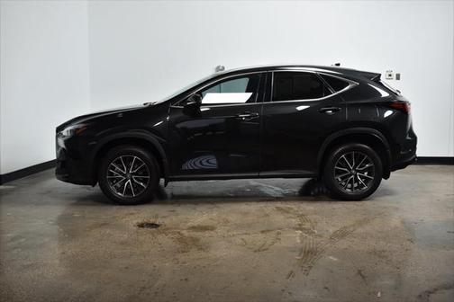 2024 Lexus NX 350 350 Premium