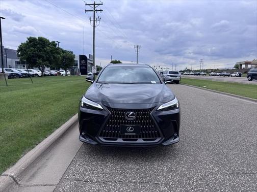 2024 Lexus NX 350 350 Premium