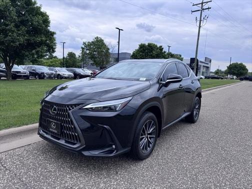 2024 Lexus NX 350 350 Premium