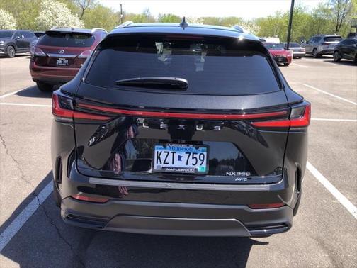 2024 Lexus NX 350 350 Premium