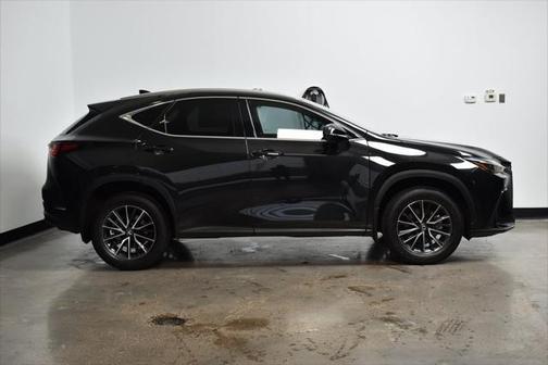 2024 Lexus NX 350 350 Premium
