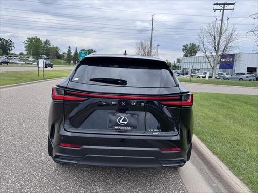 2024 Lexus NX 350 350 Premium