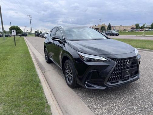 2024 Lexus NX 350 350 Premium