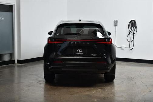 2024 Lexus NX 350 350 Premium