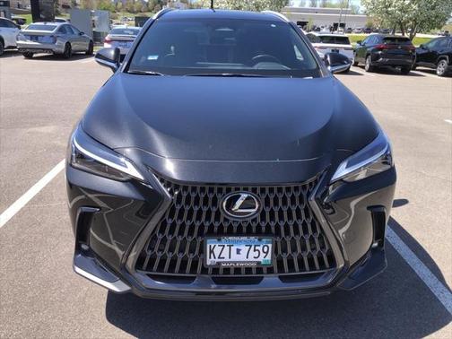 2024 Lexus NX 350 350 Premium