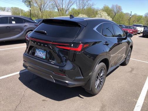 2024 Lexus NX 350 350 Premium