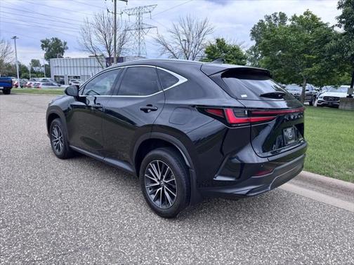 2024 Lexus NX 350 350 Premium