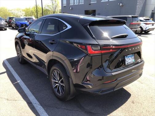 2024 Lexus NX 350 350 Premium