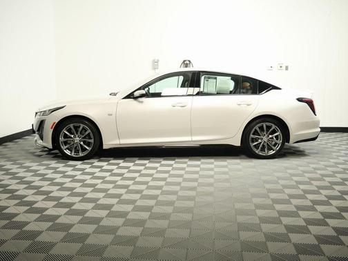 2020 Cadillac CT5 Sport AWD