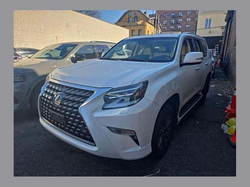 2023 Lexus GX 460 Premium