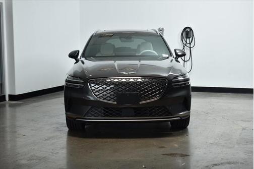 2024 Genesis Electrified GV70 Advanced