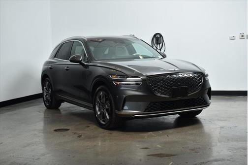 2024 Genesis Electrified GV70 Advanced