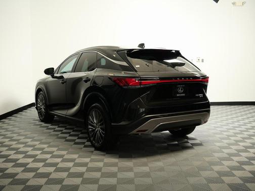 2023 Lexus RX 350 Luxury
