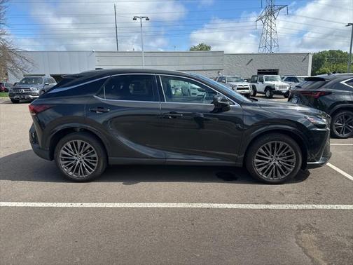 2023 Lexus RX 350 Luxury