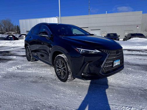 2025 Lexus NX 350 350 Base