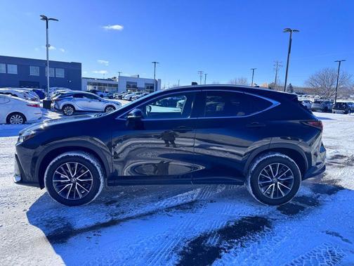 2025 Lexus NX 350 350 Base