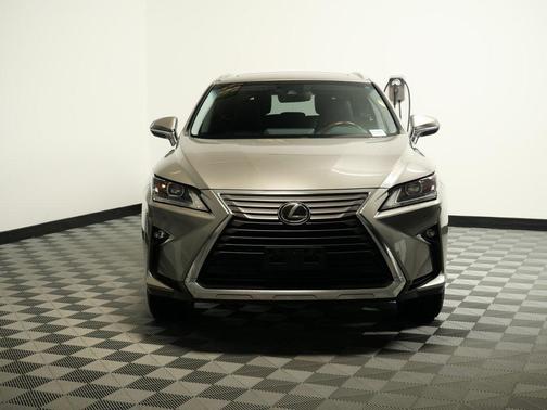 2018 Lexus RX 350L Premium