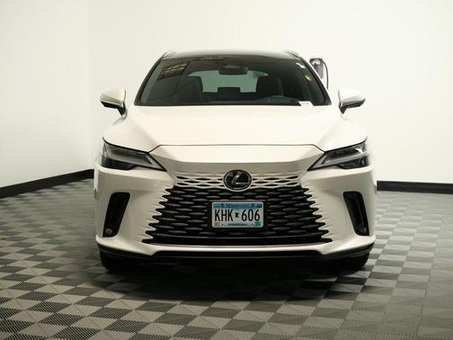 2023 Lexus RX 350 Luxury