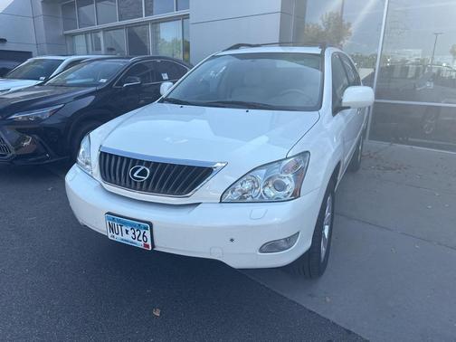 2009 Lexus RX 350 Base