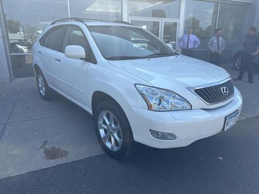 2009 Lexus RX 350 Base