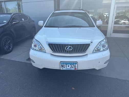 2009 Lexus RX 350 Base
